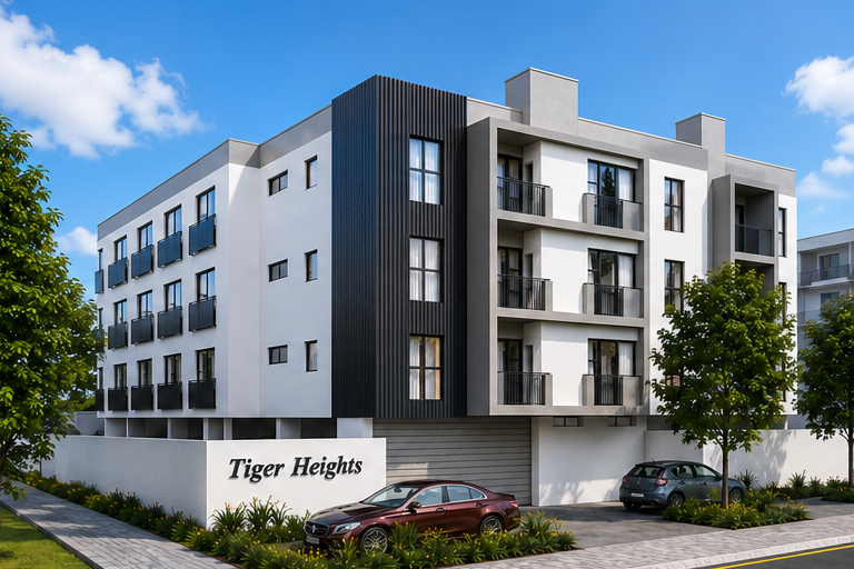 2 Bedroom Property for Sale in Klipkop Western Cape